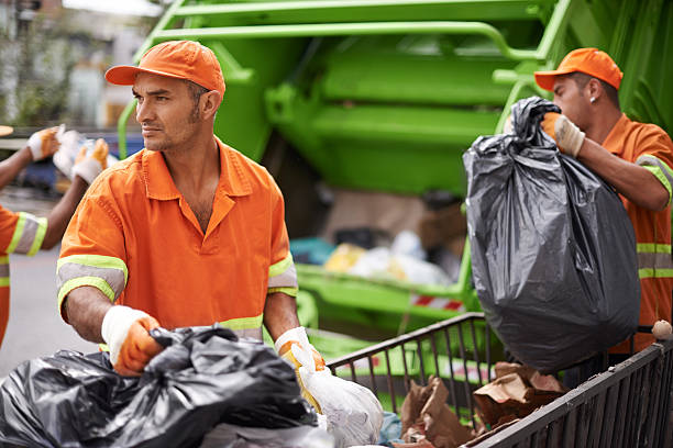 Retail Junk Removal in Kendall Park, NJ